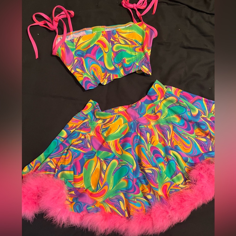 sassypantsthelabel custom set